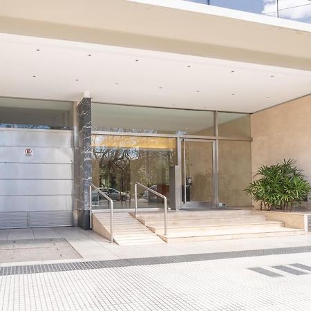 Callao Plaza Suites Buenos Aires Eksteriør bilde