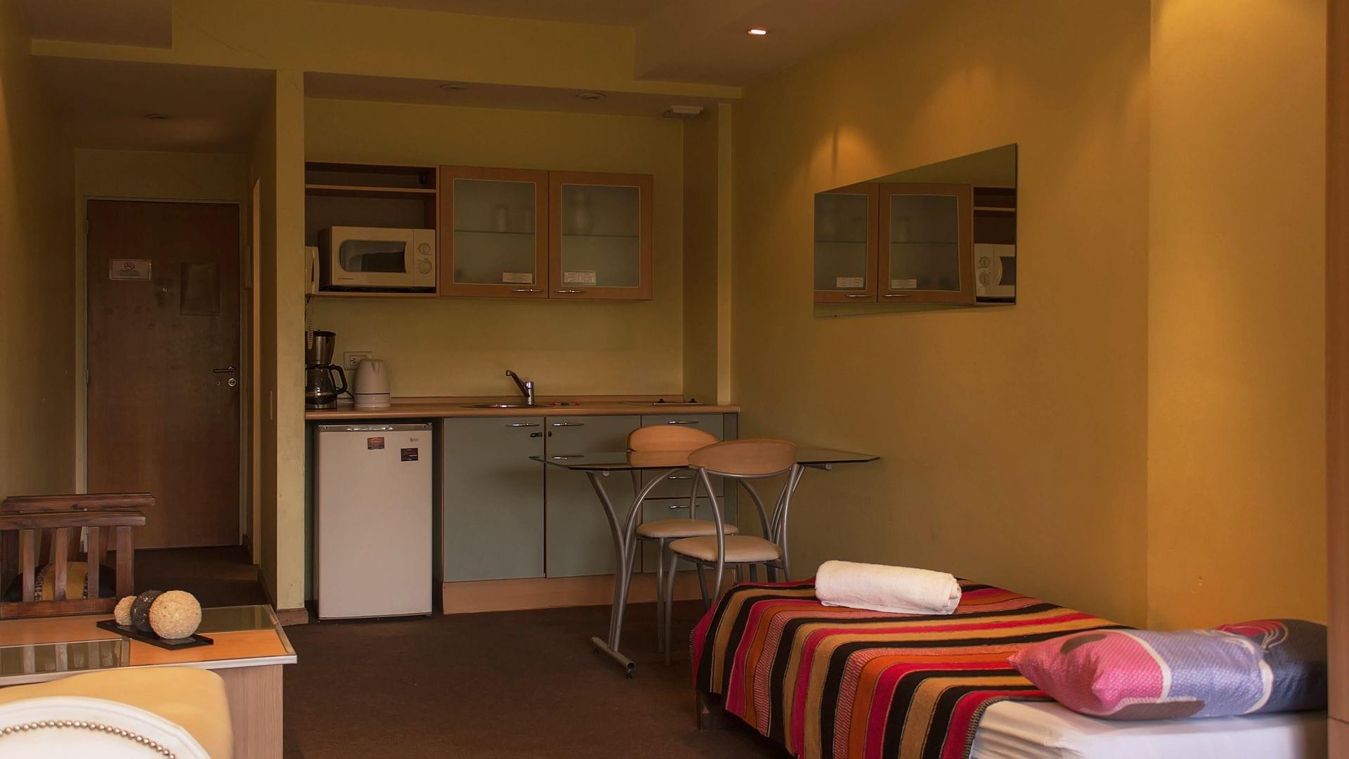 Callao Plaza Suites Buenos Aires Eksteriør bilde
