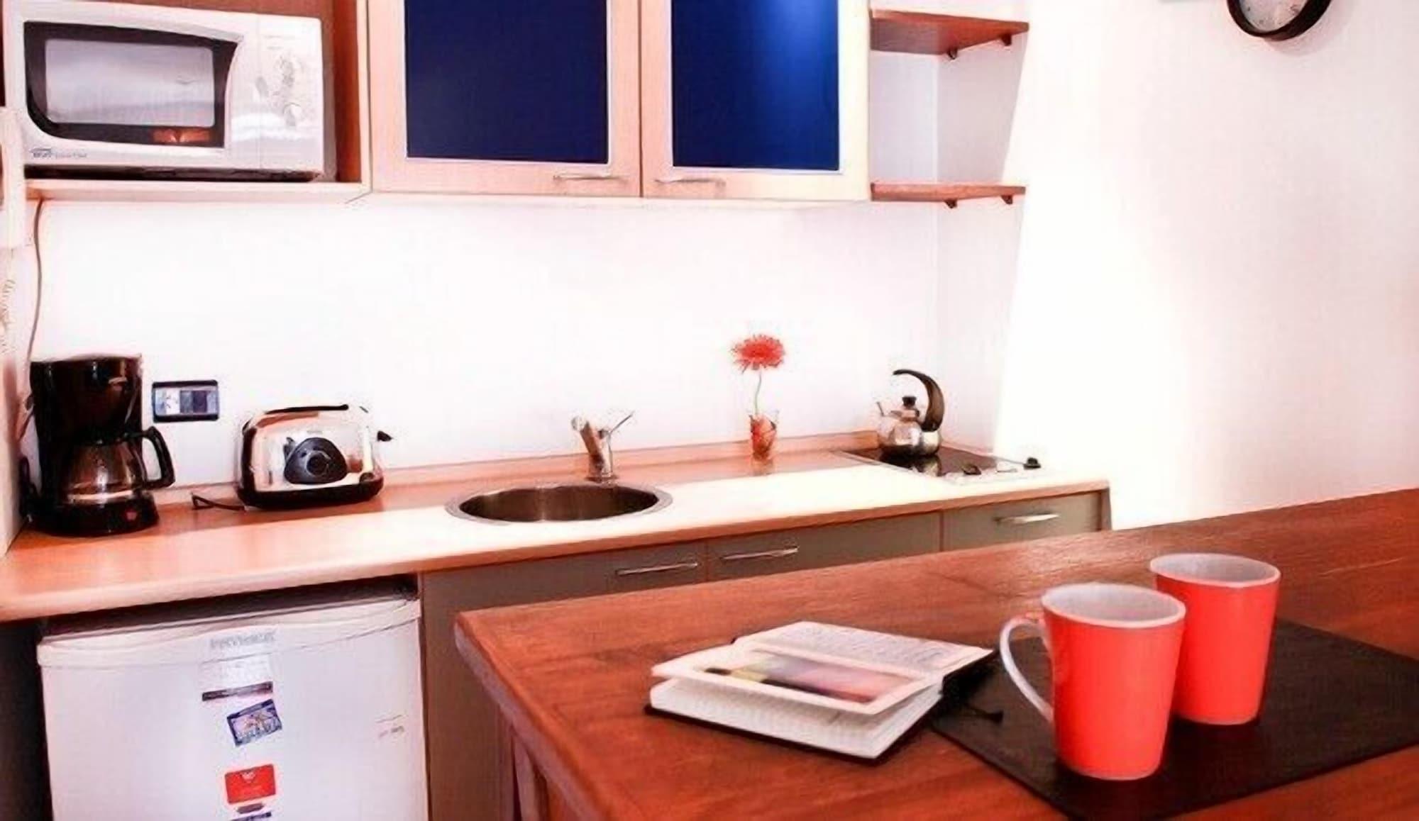 Callao Plaza Suites Buenos Aires Eksteriør bilde