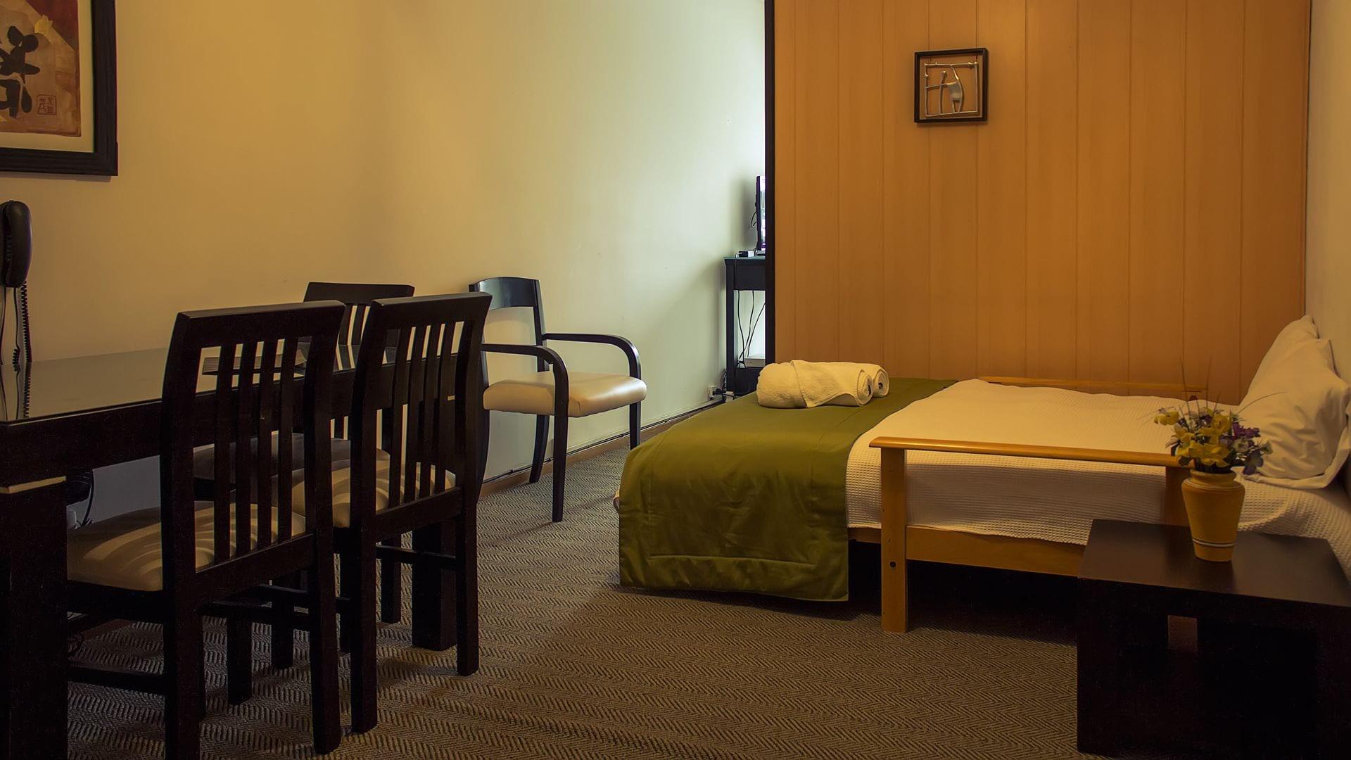 Callao Plaza Suites Buenos Aires Eksteriør bilde