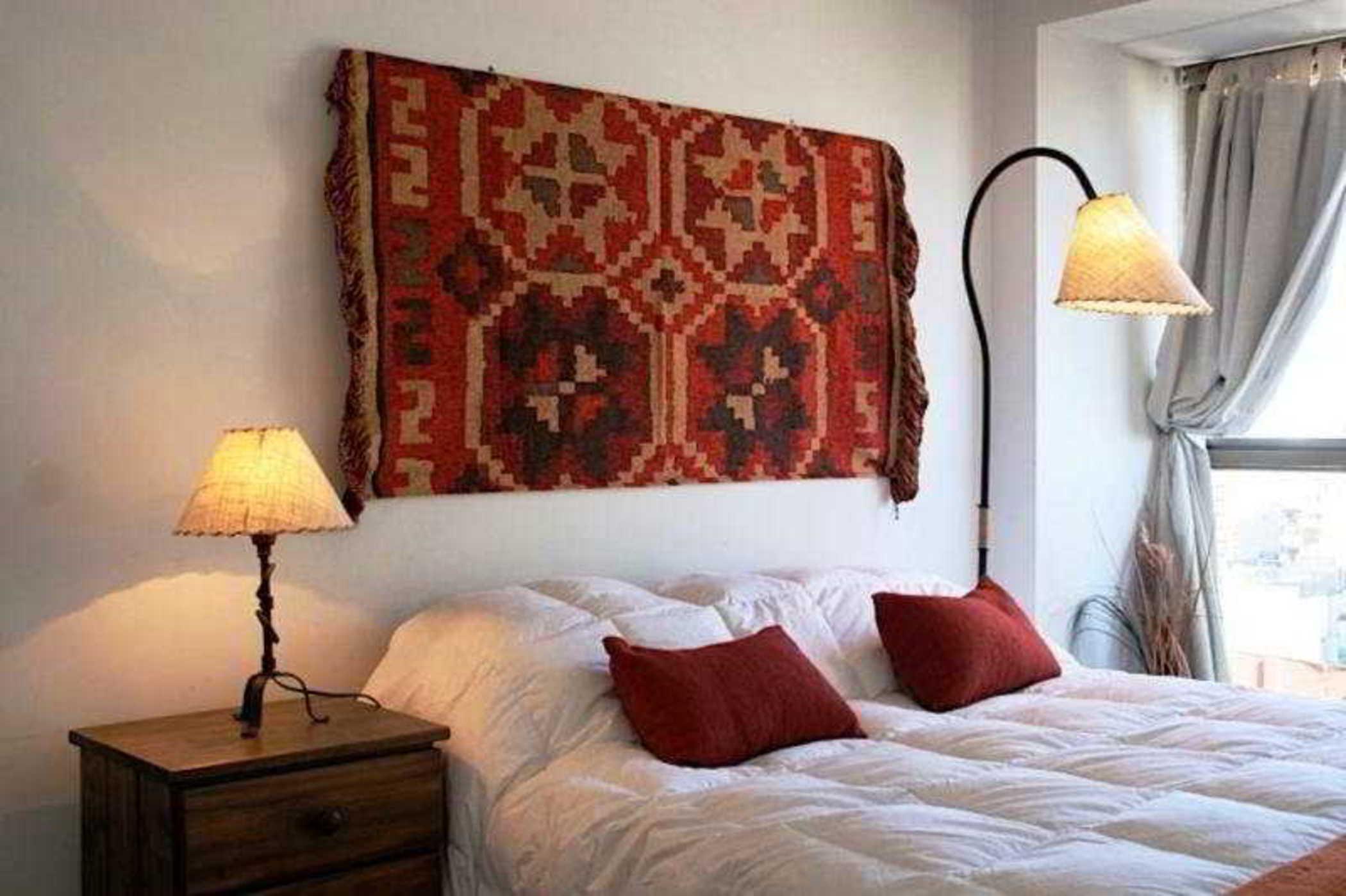 Callao Plaza Suites Buenos Aires Eksteriør bilde