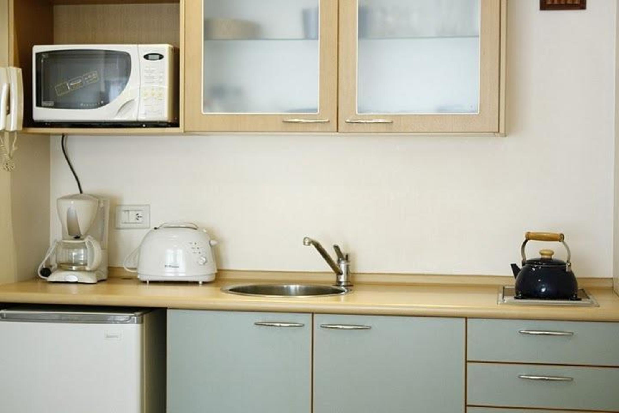 Callao Plaza Suites Buenos Aires Eksteriør bilde