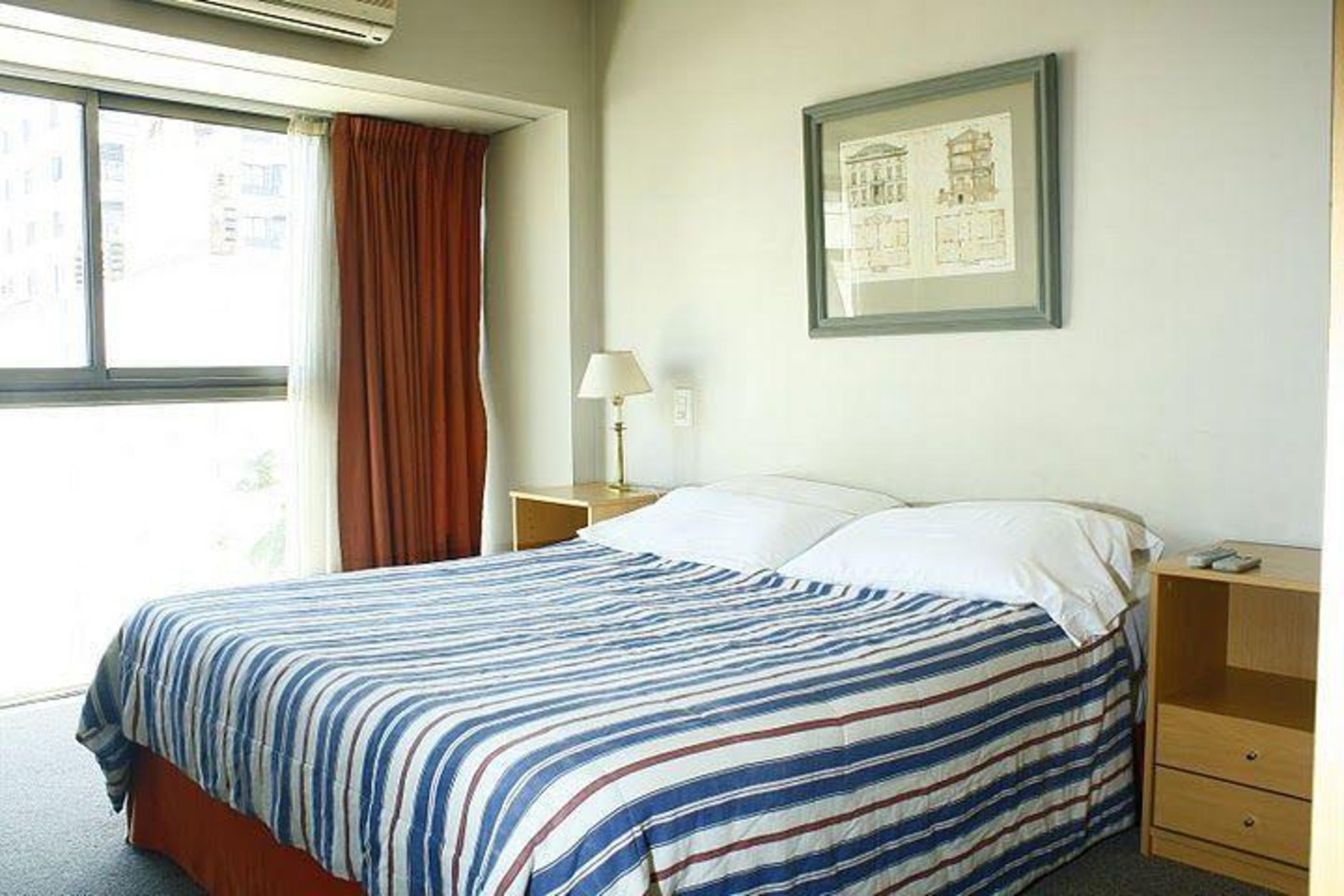Callao Plaza Suites Buenos Aires Eksteriør bilde