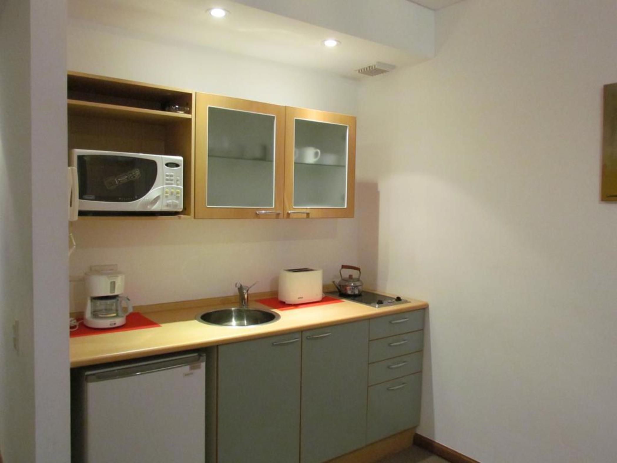 Callao Plaza Suites Buenos Aires Eksteriør bilde