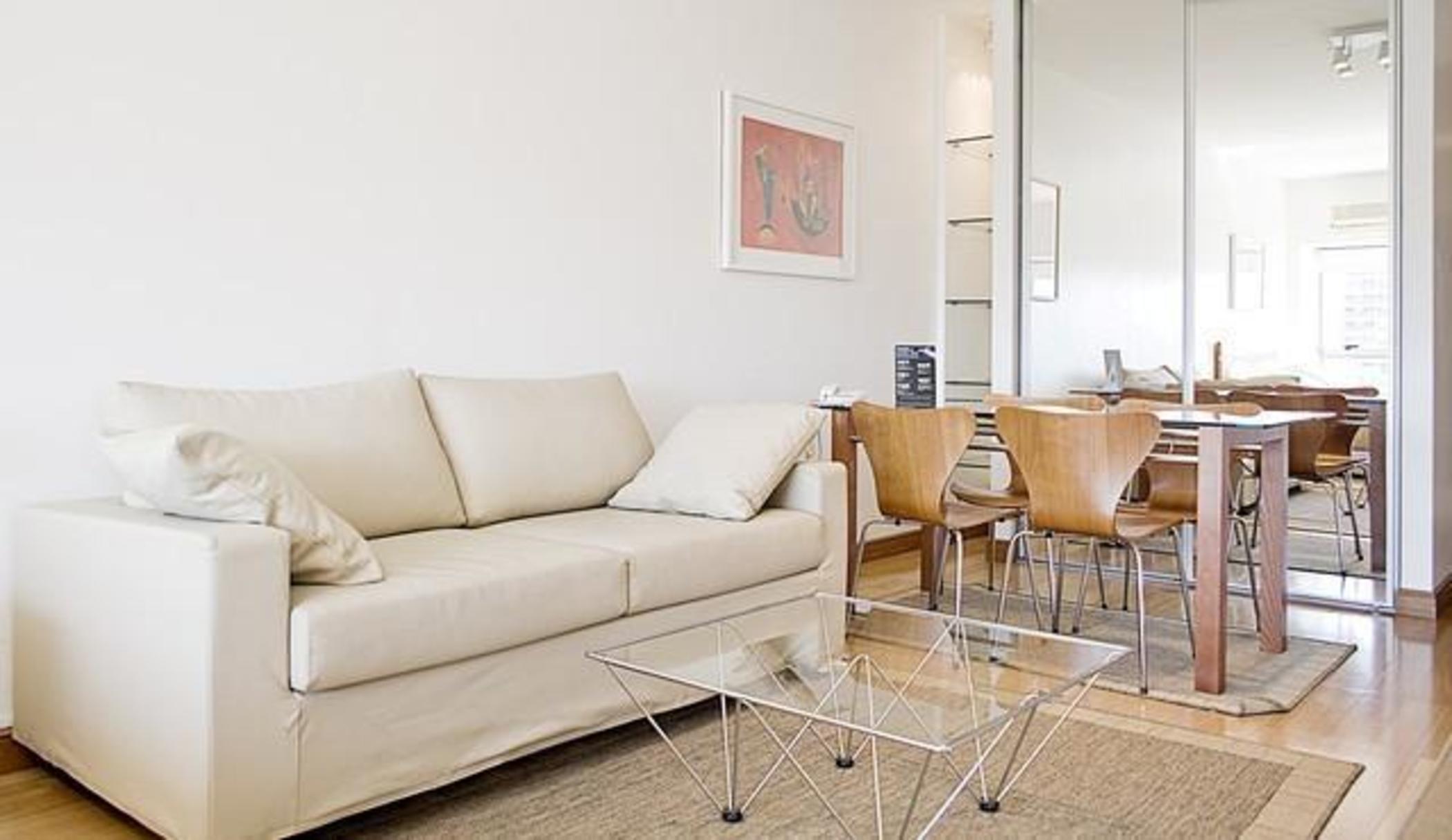 Callao Plaza Suites Buenos Aires Eksteriør bilde