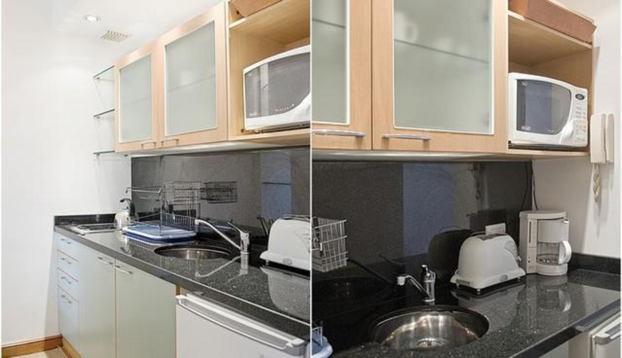 Callao Plaza Suites Buenos Aires Eksteriør bilde