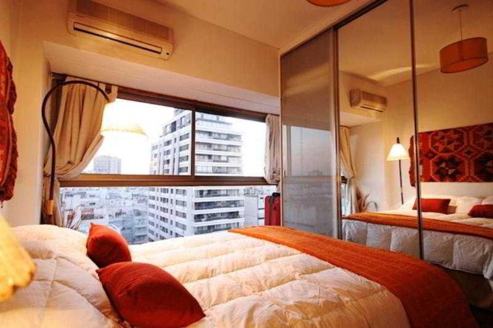 Callao Plaza Suites Buenos Aires Eksteriør bilde