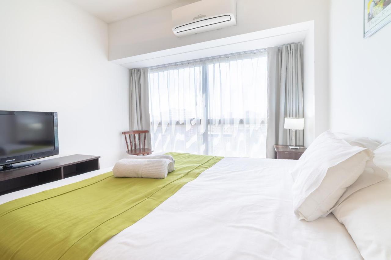 Callao Plaza Suites Buenos Aires Eksteriør bilde